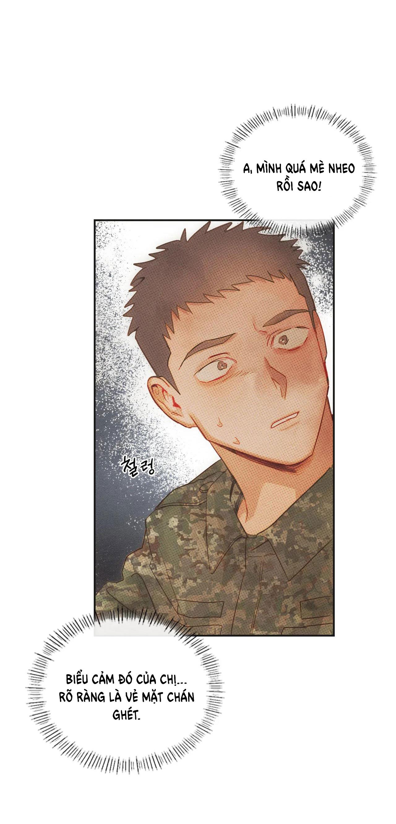 Tình Yêu Trong Sáng 