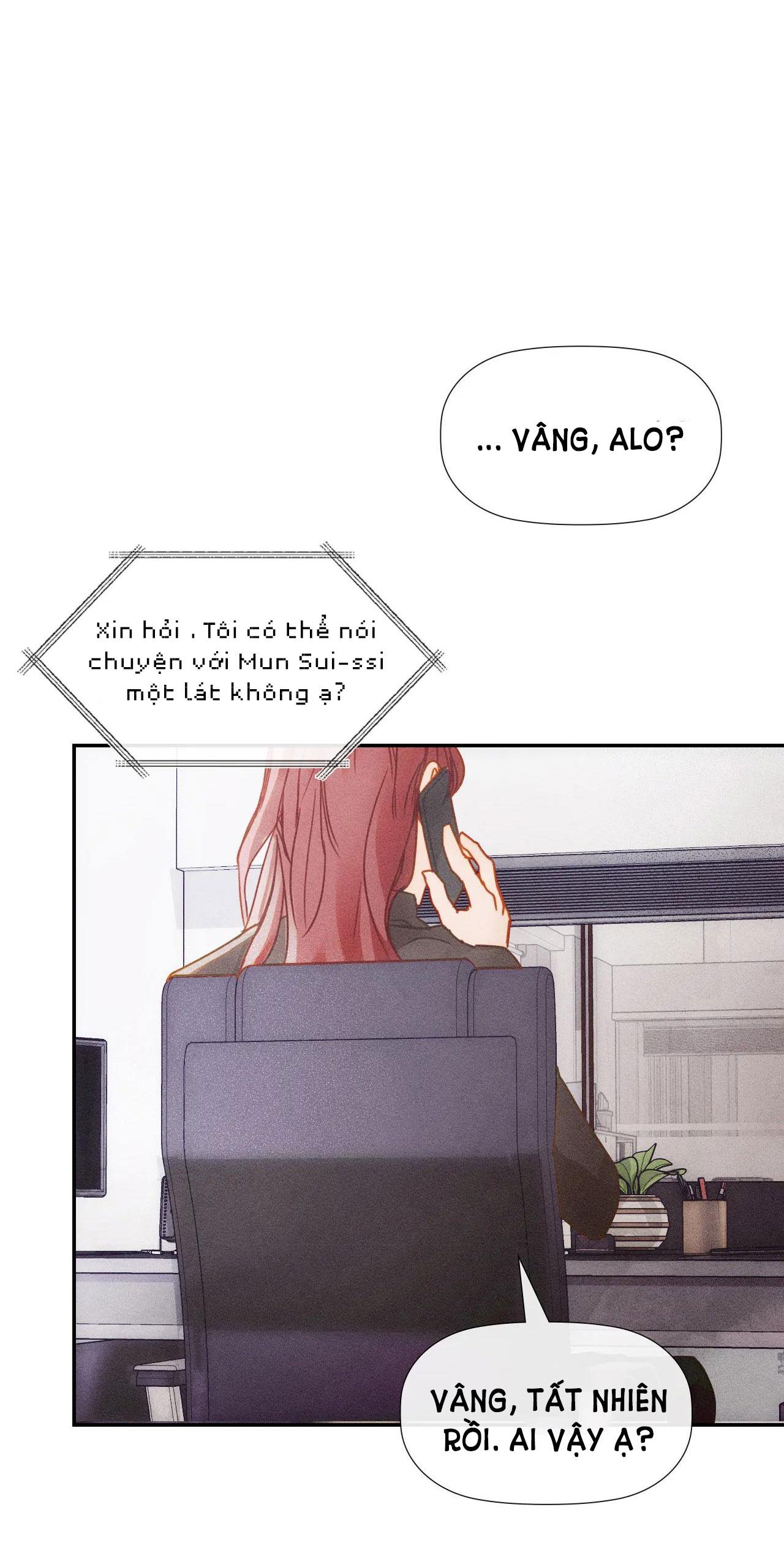 Tình Yêu Trong Sáng 