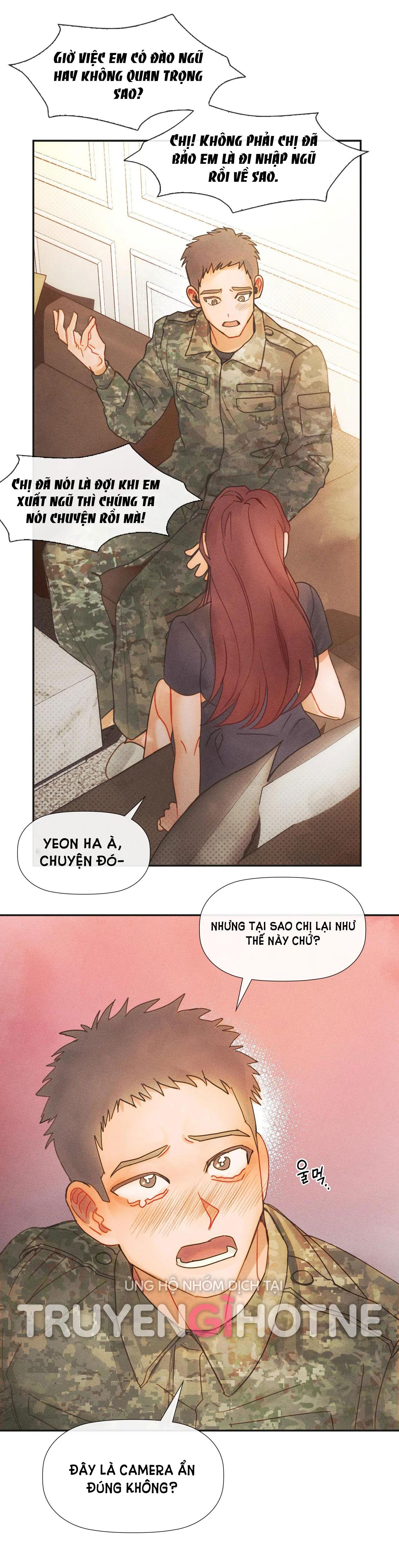 Tình Yêu Trong Sáng 
