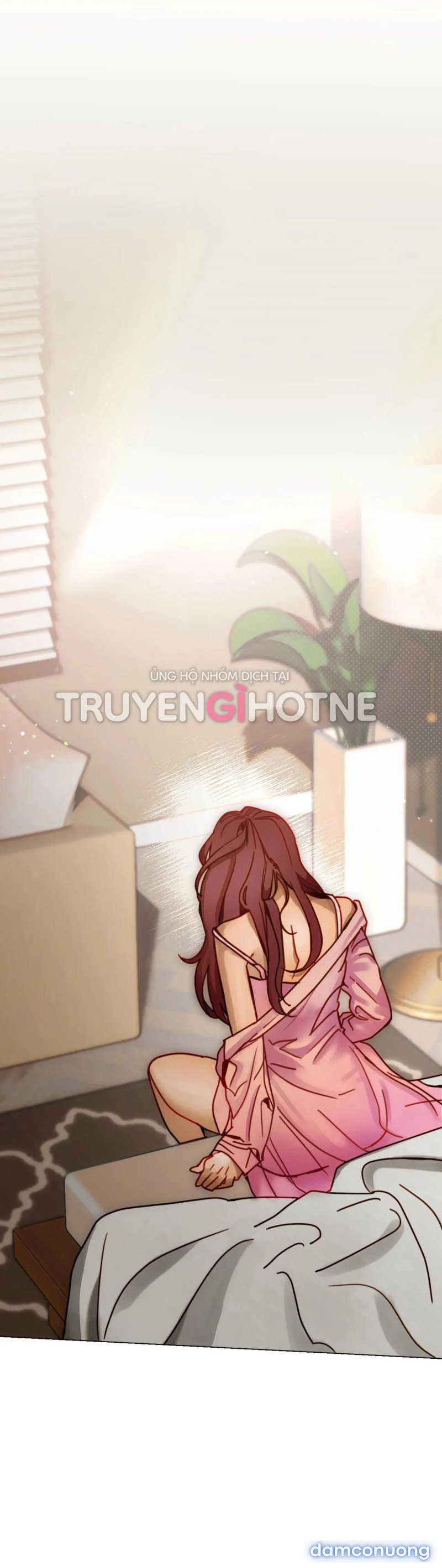 Tình Yêu Trong Sáng 