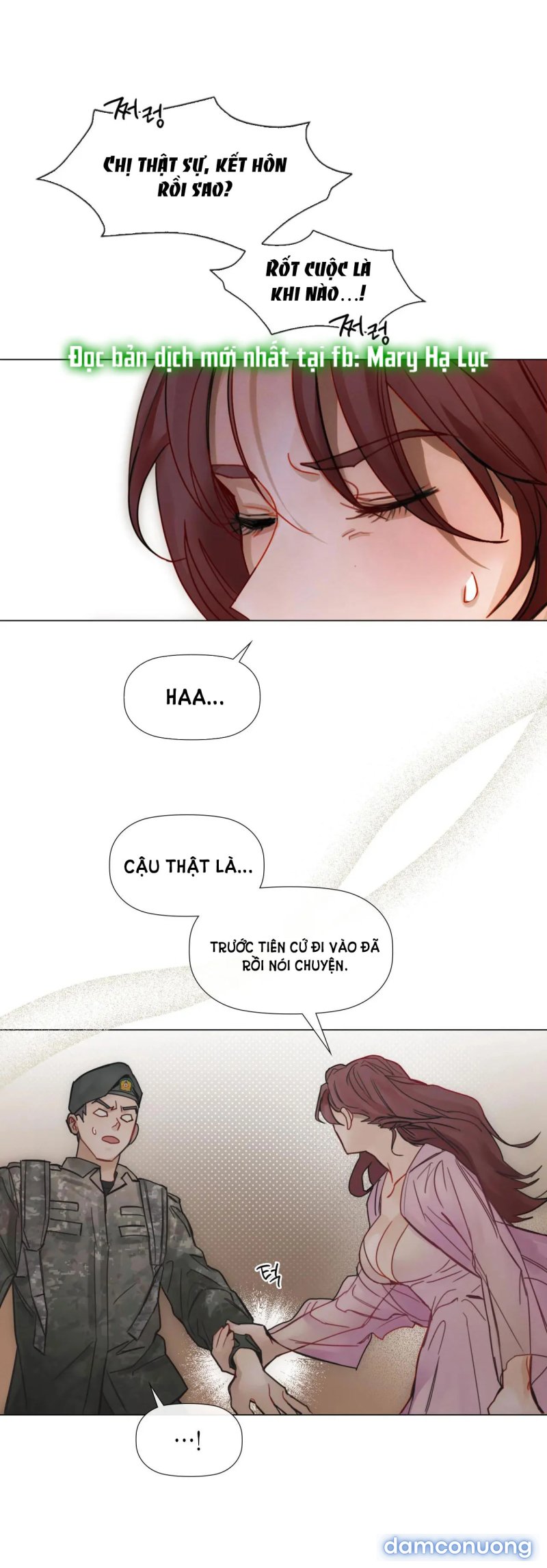 Tình Yêu Trong Sáng 