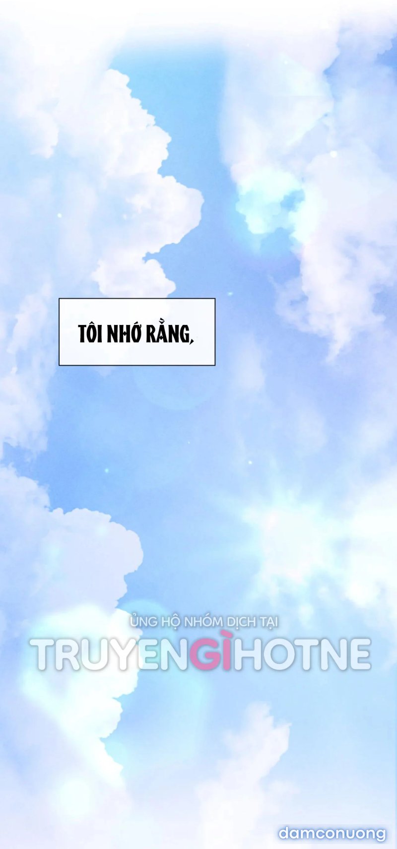 Tình Yêu Trong Sáng 