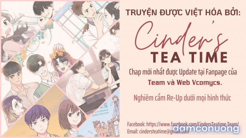 Tình Yêu Trong Sáng 