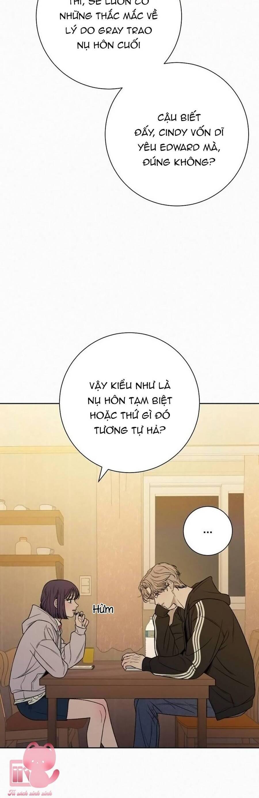 Tình Yêu Trong Sáng 