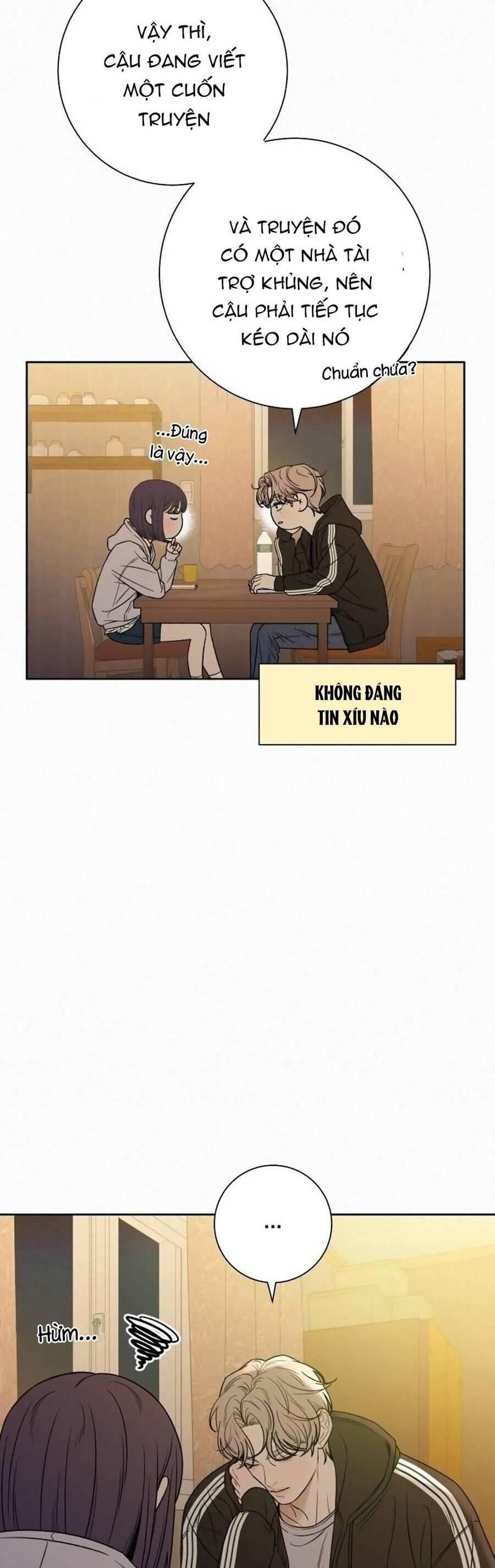 Tình Yêu Trong Sáng 