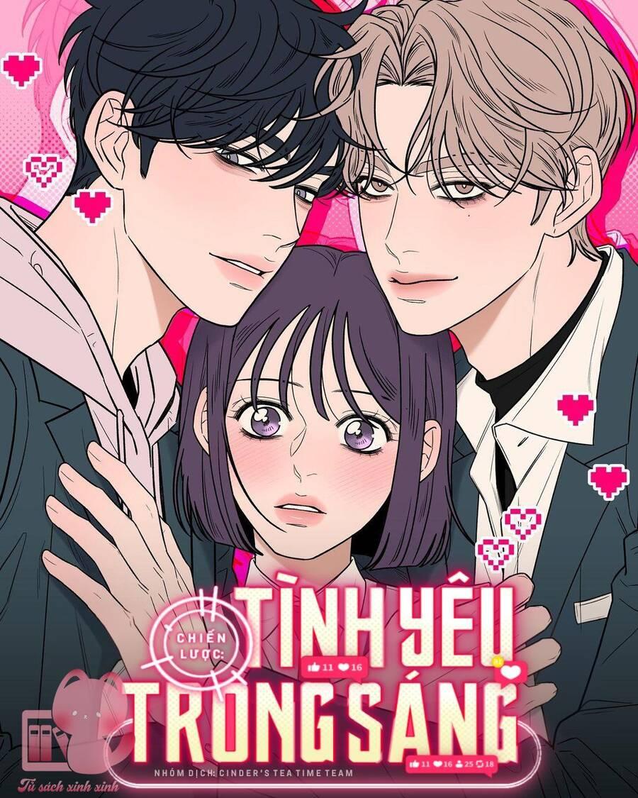 Tình Yêu Trong Sáng 