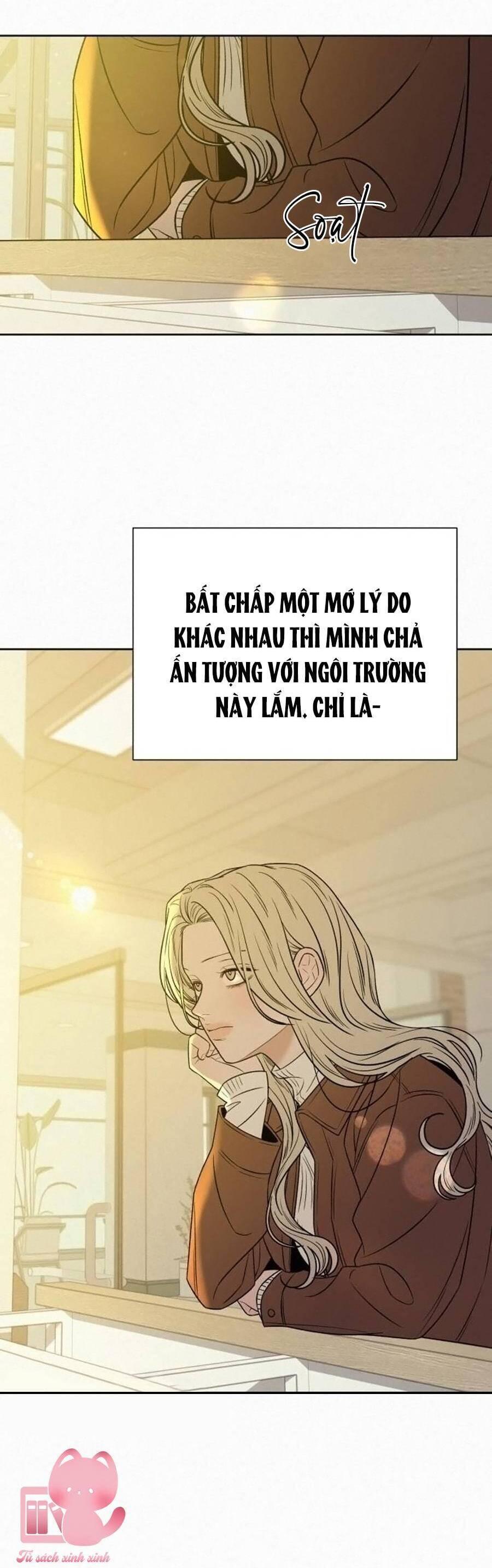Tình Yêu Trong Sáng 