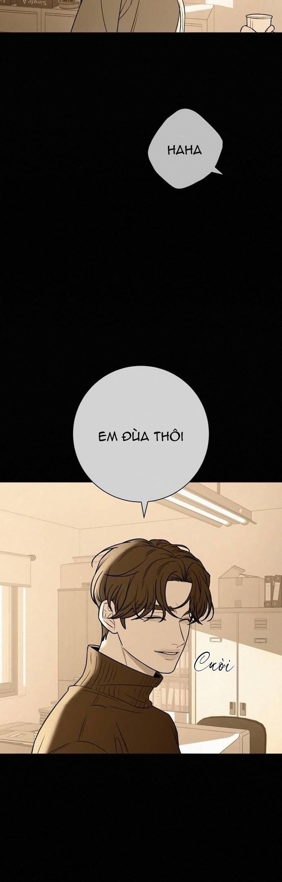 Tình Yêu Trong Sáng 