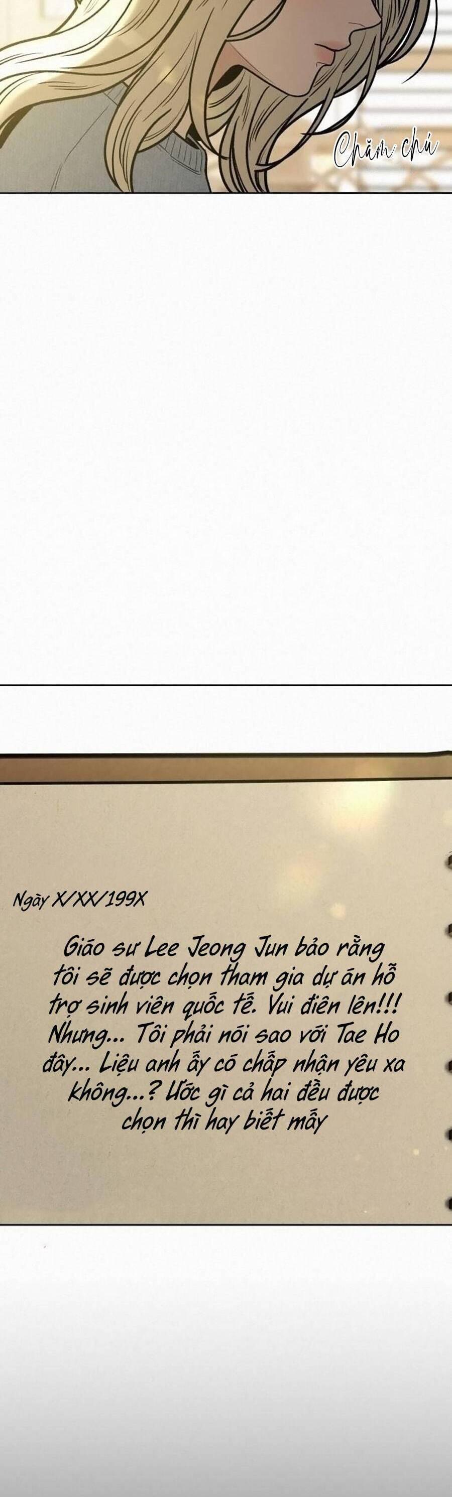 Tình Yêu Trong Sáng 