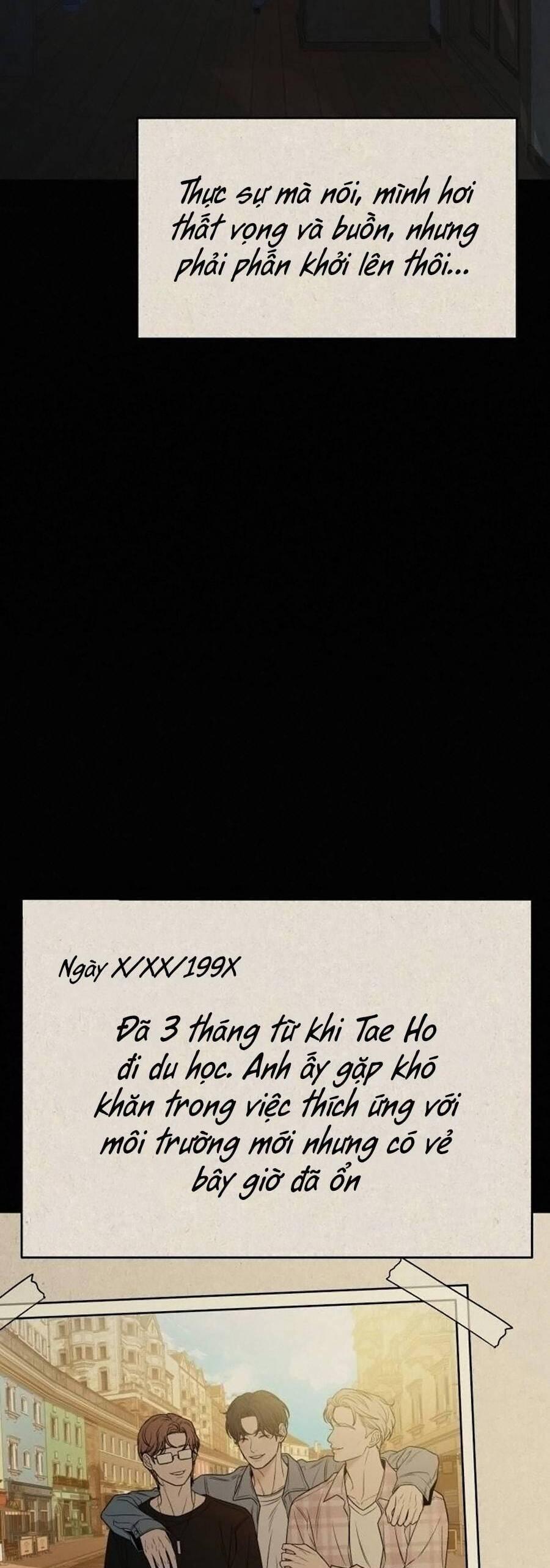 Tình Yêu Trong Sáng 
