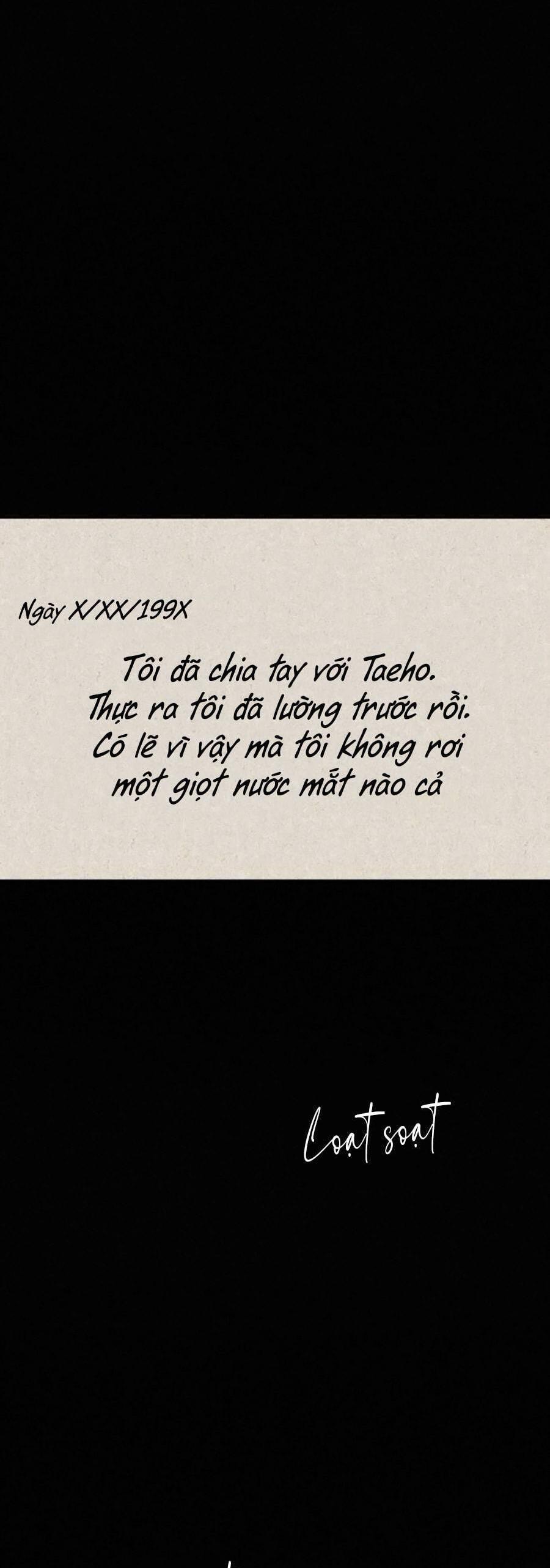 Tình Yêu Trong Sáng 