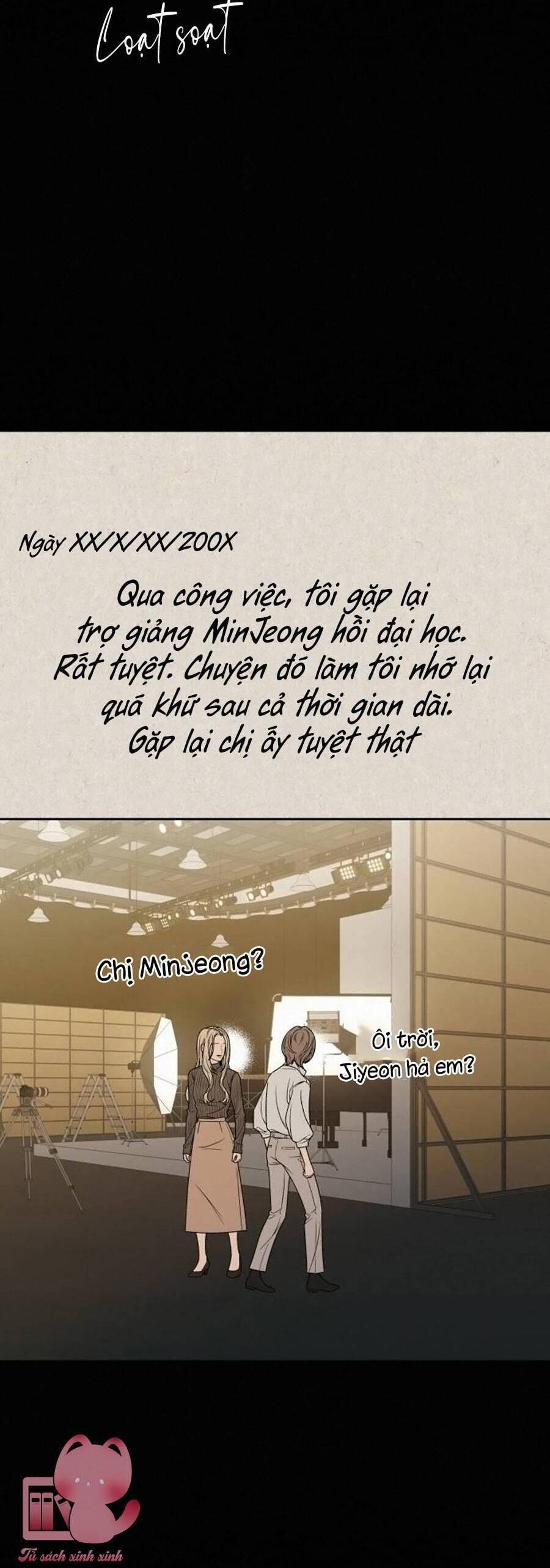 Tình Yêu Trong Sáng 