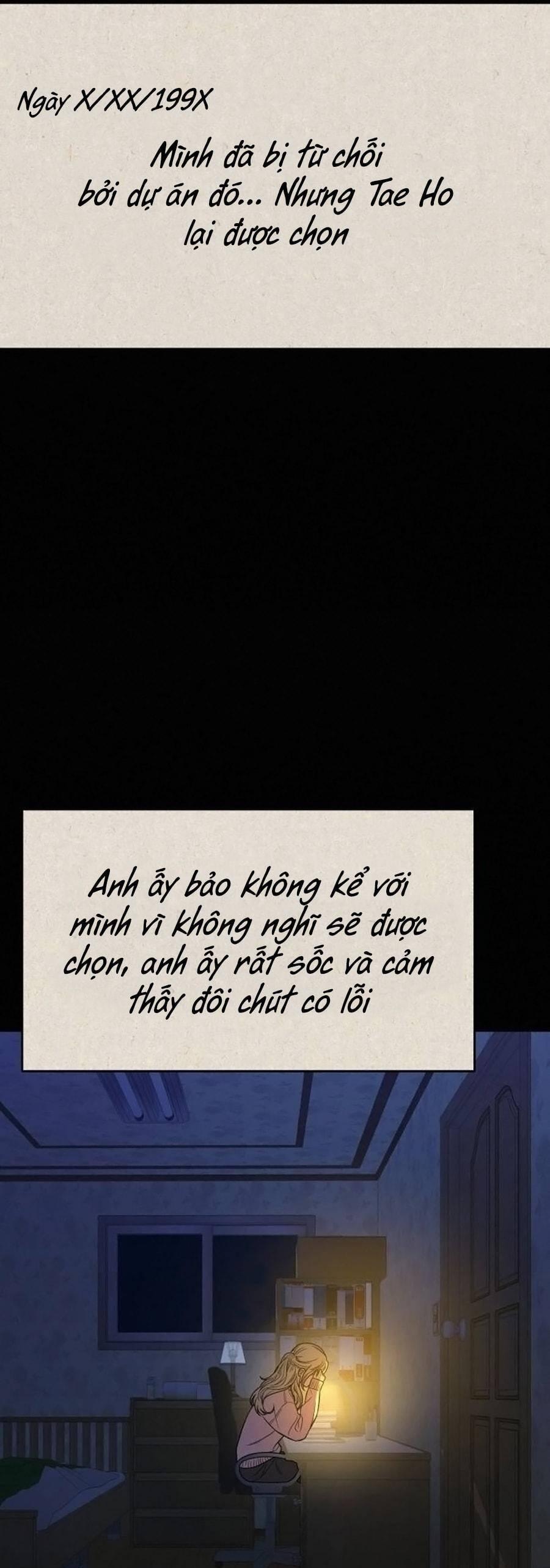 Tình Yêu Trong Sáng 