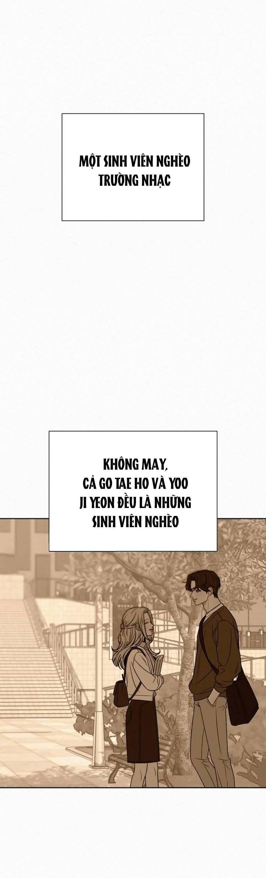 Tình Yêu Trong Sáng 