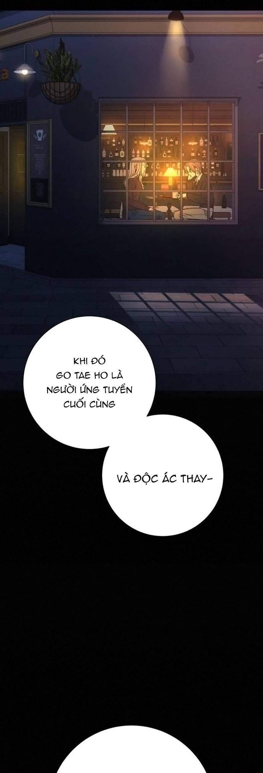 Tình Yêu Trong Sáng 