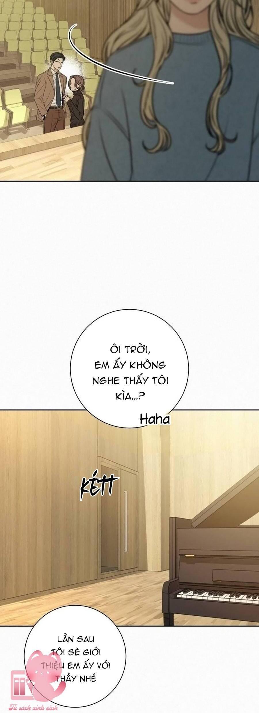 Tình Yêu Trong Sáng 