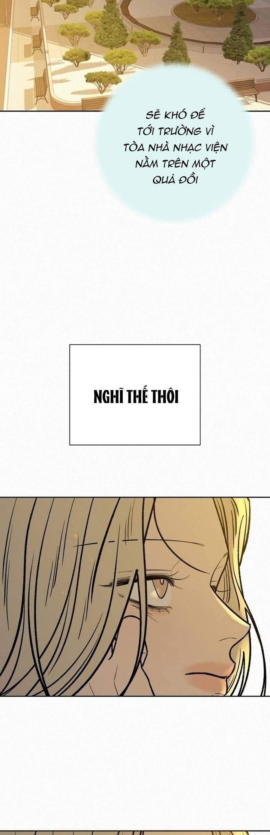 Tình Yêu Trong Sáng 