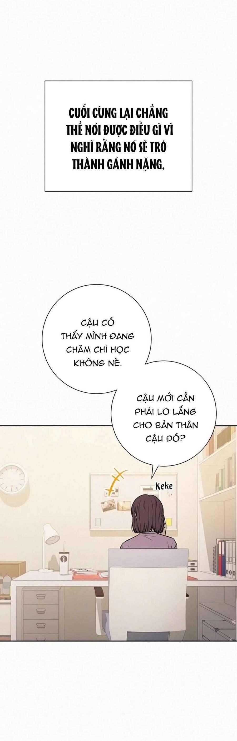 Tình Yêu Trong Sáng 