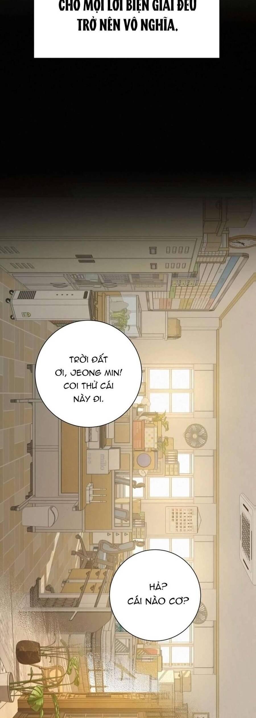 Tình Yêu Trong Sáng 