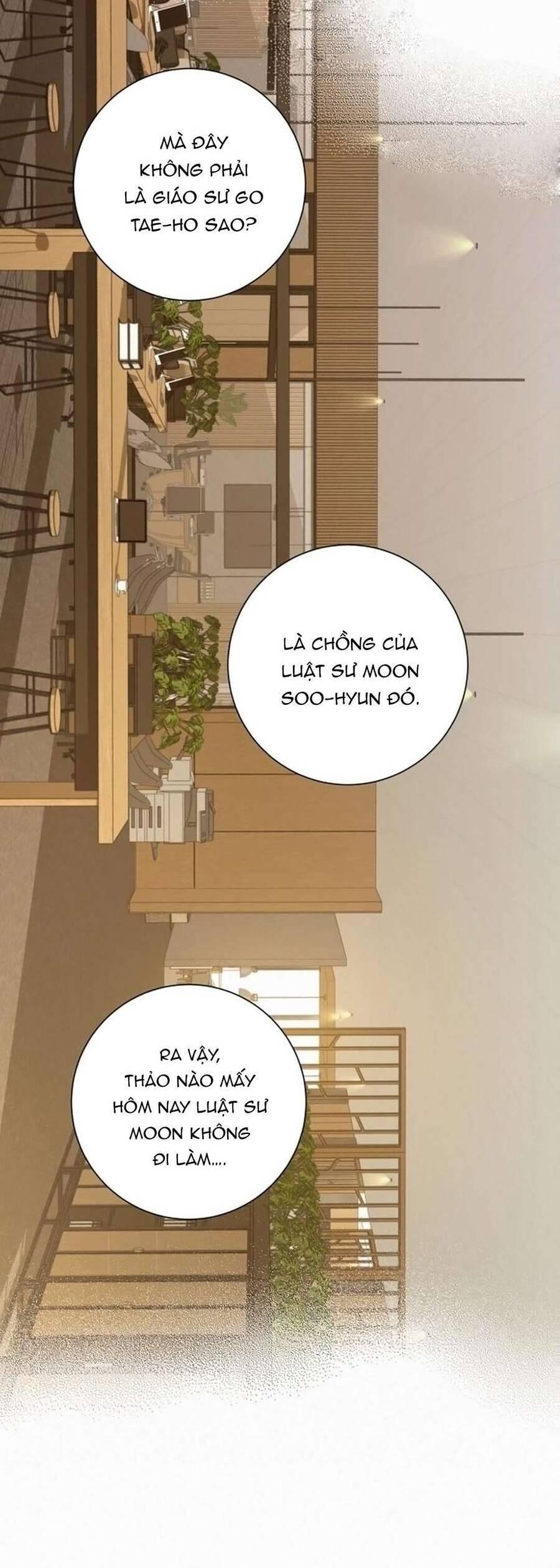 Tình Yêu Trong Sáng 