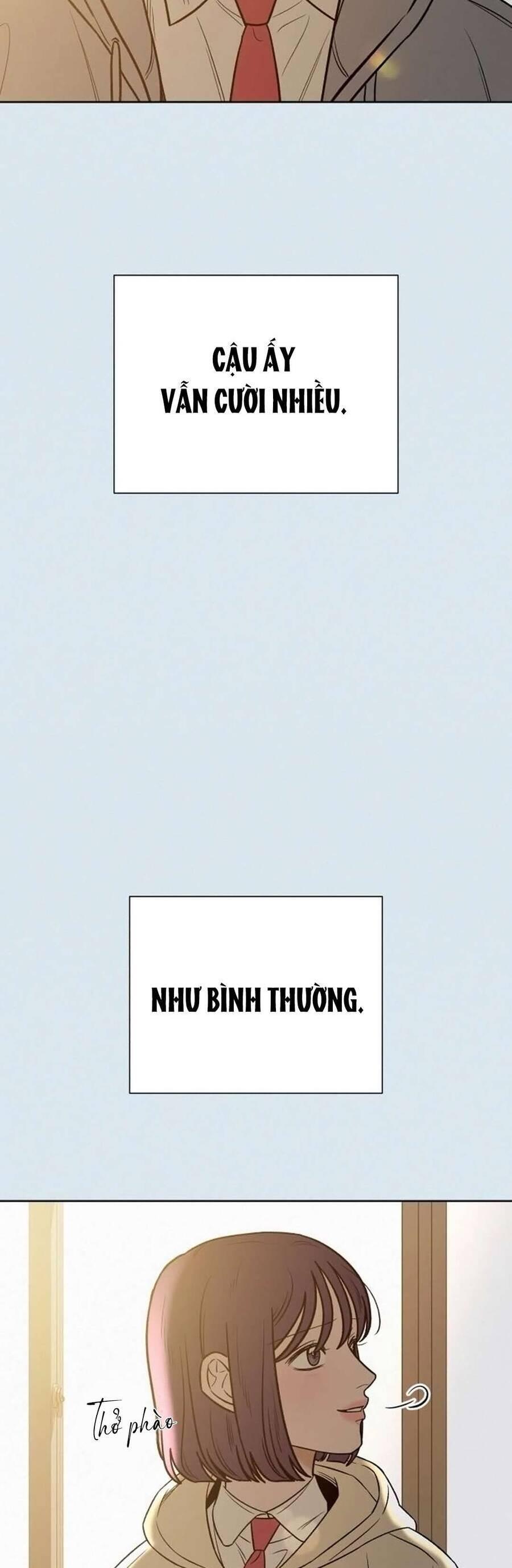 Tình Yêu Trong Sáng 