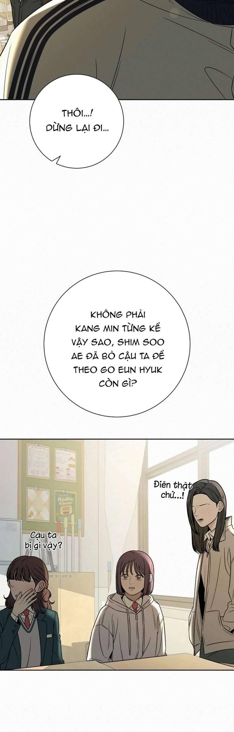 Tình Yêu Trong Sáng 
