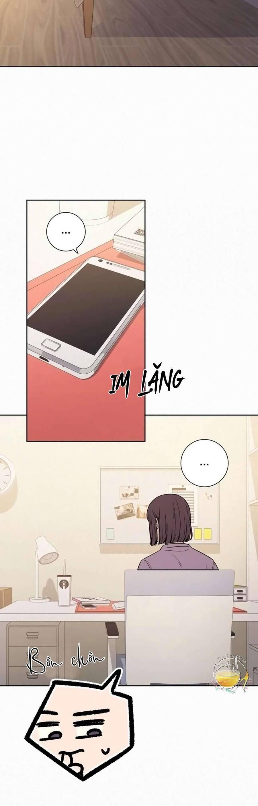Tình Yêu Trong Sáng 