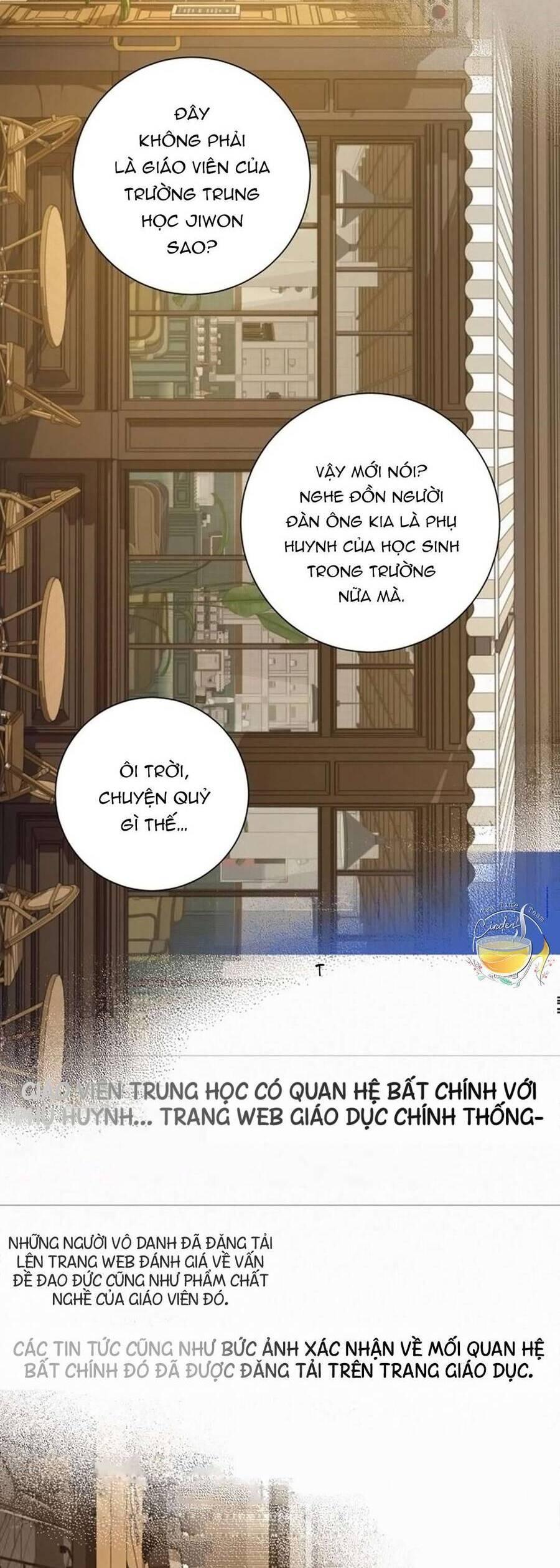 Tình Yêu Trong Sáng 