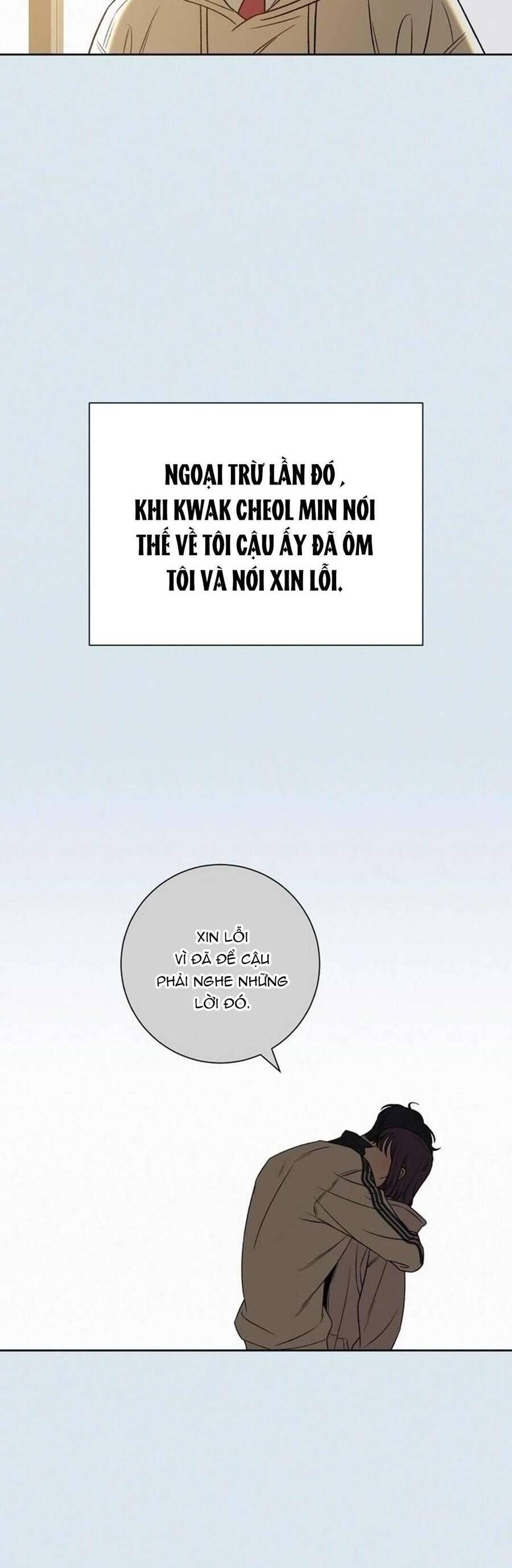 Tình Yêu Trong Sáng 
