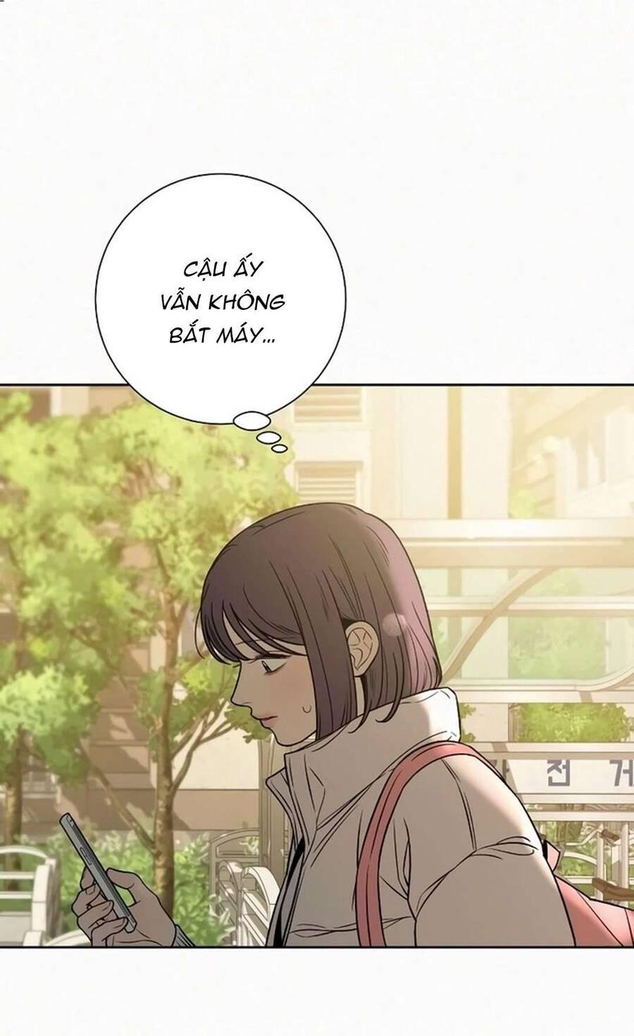 Tình Yêu Trong Sáng 