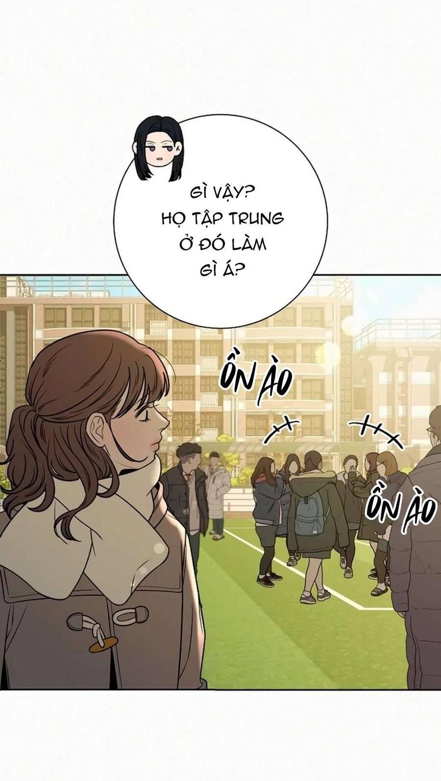 Tình Yêu Trong Sáng 