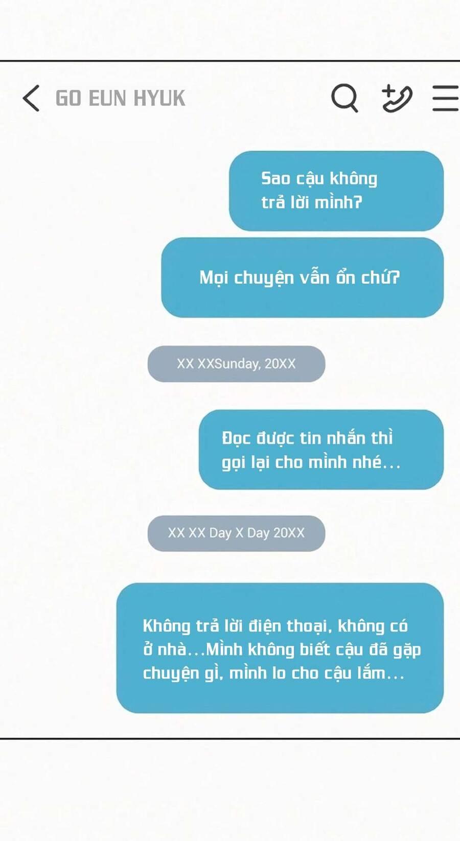 Tình Yêu Trong Sáng 