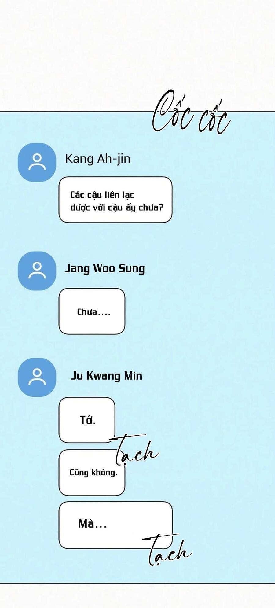 Tình Yêu Trong Sáng 