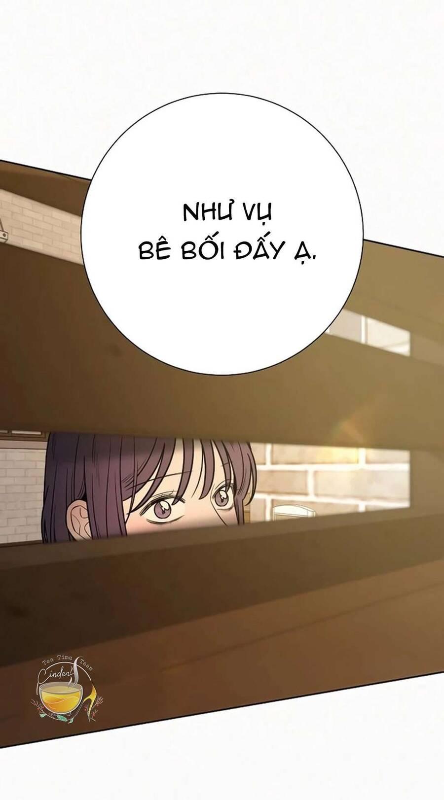 Tình Yêu Trong Sáng 