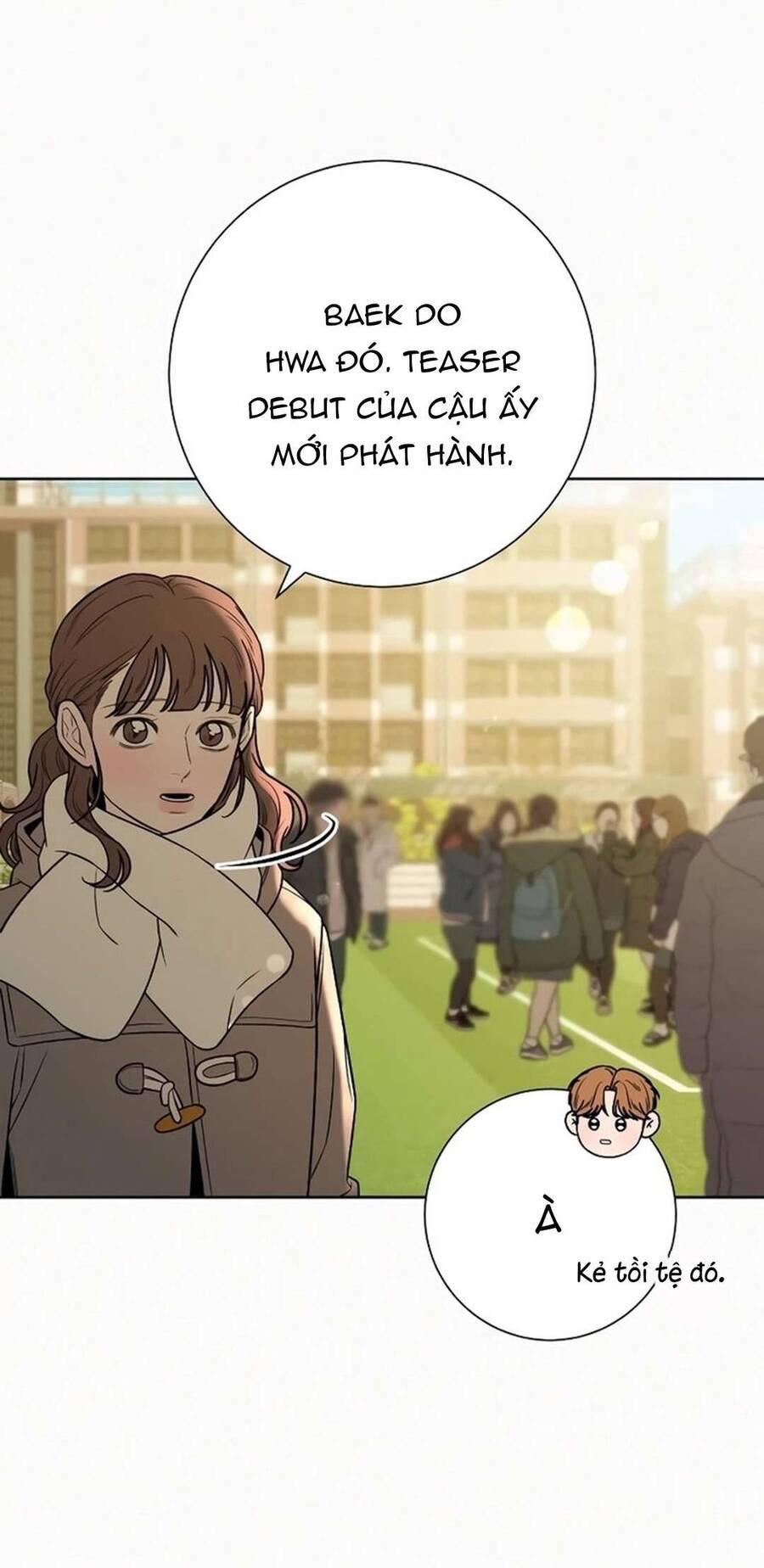 Tình Yêu Trong Sáng 