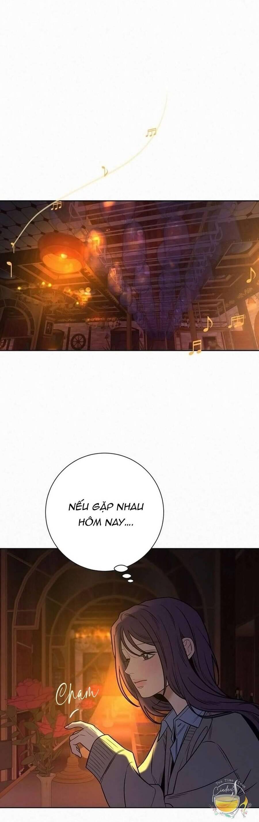 Tình Yêu Trong Sáng 