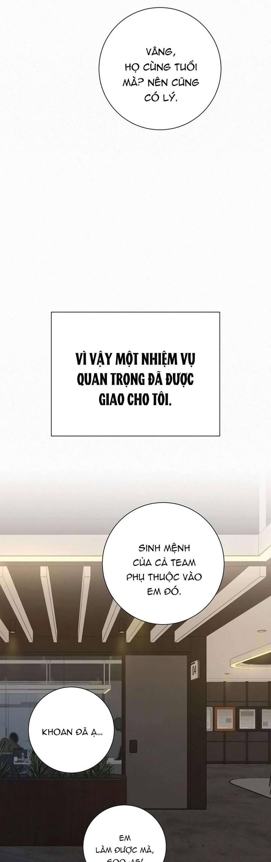 Tình Yêu Trong Sáng 