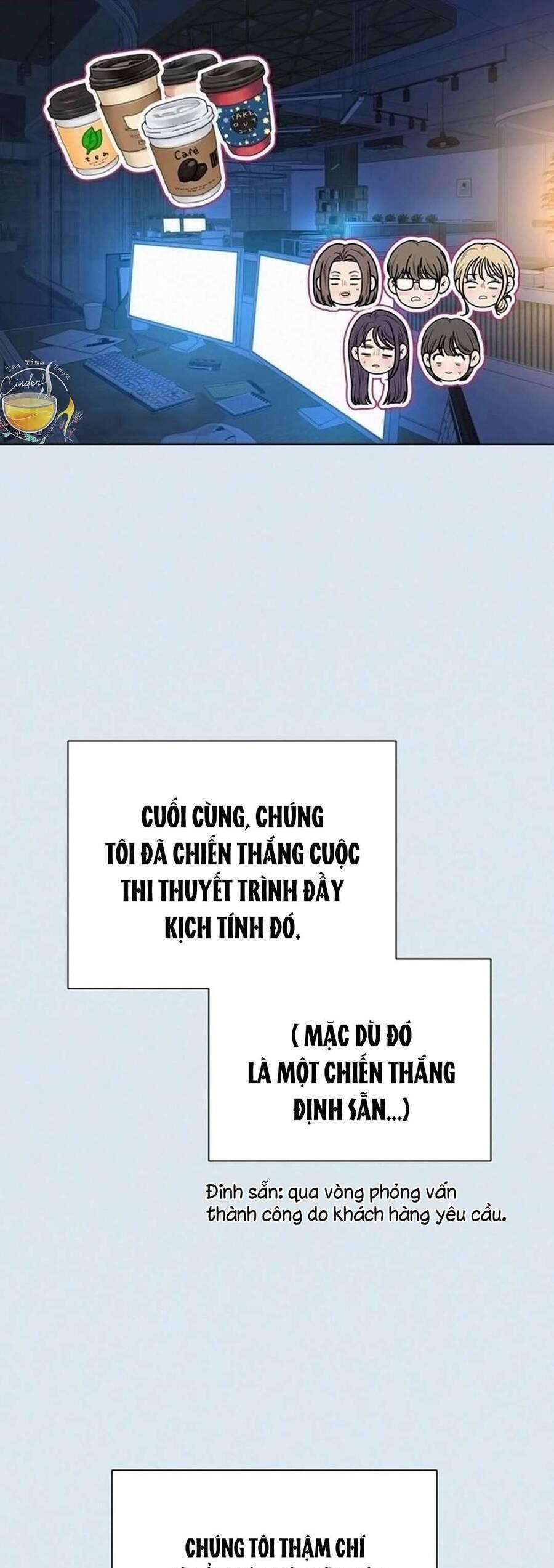 Tình Yêu Trong Sáng 