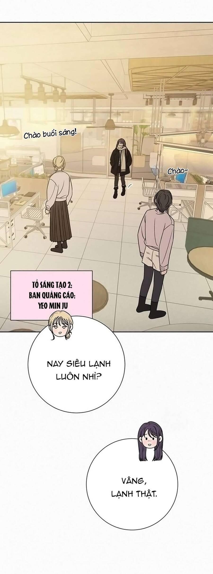 Tình Yêu Trong Sáng 