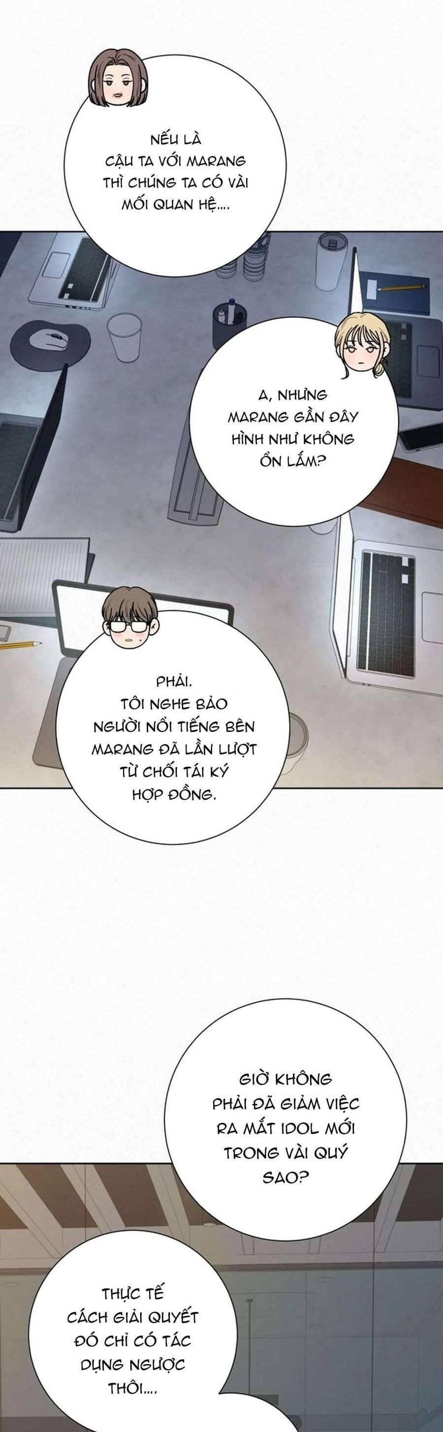 Tình Yêu Trong Sáng 