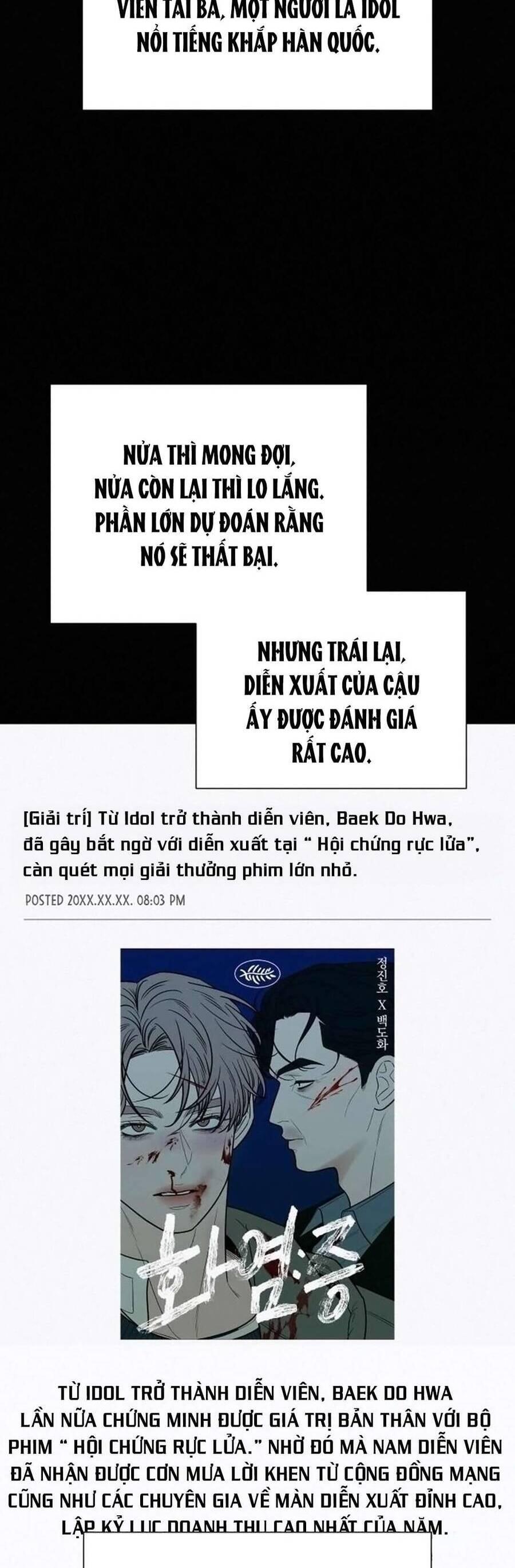 Tình Yêu Trong Sáng 