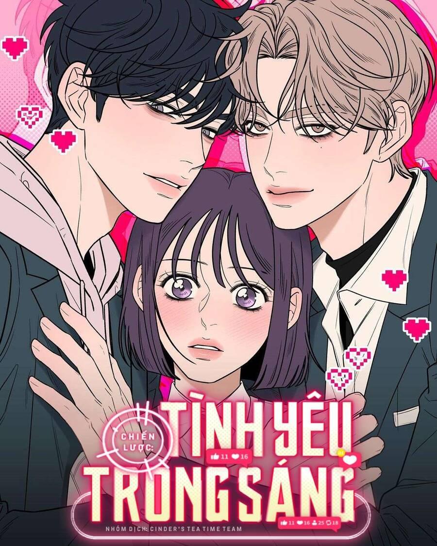 Tình Yêu Trong Sáng 