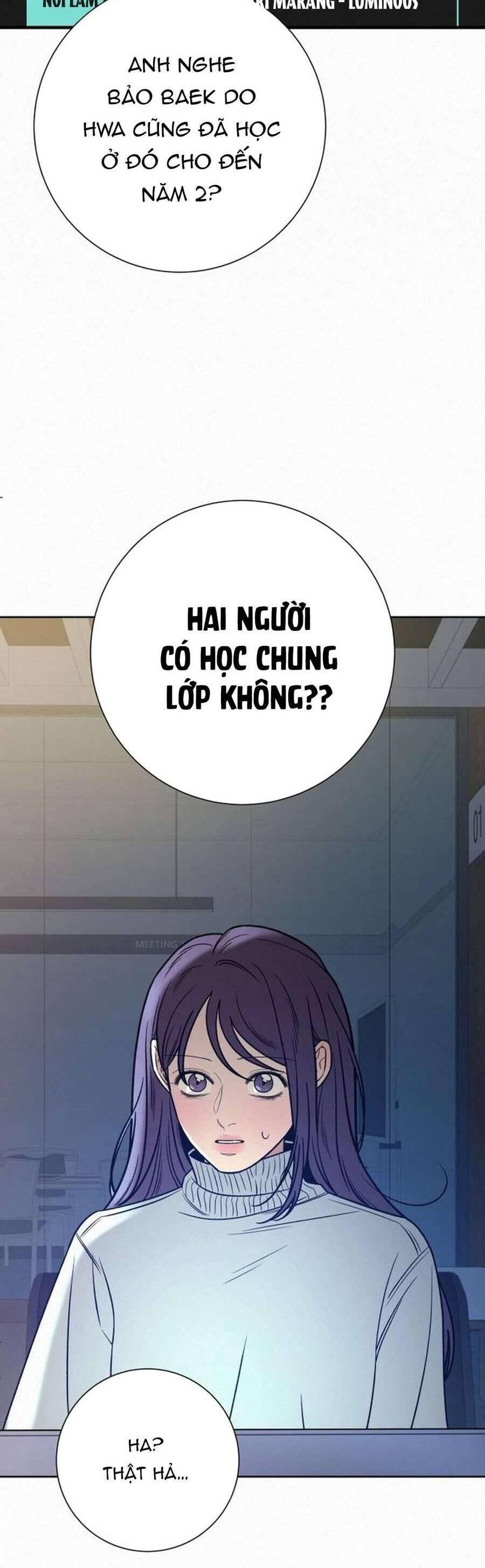 Tình Yêu Trong Sáng 