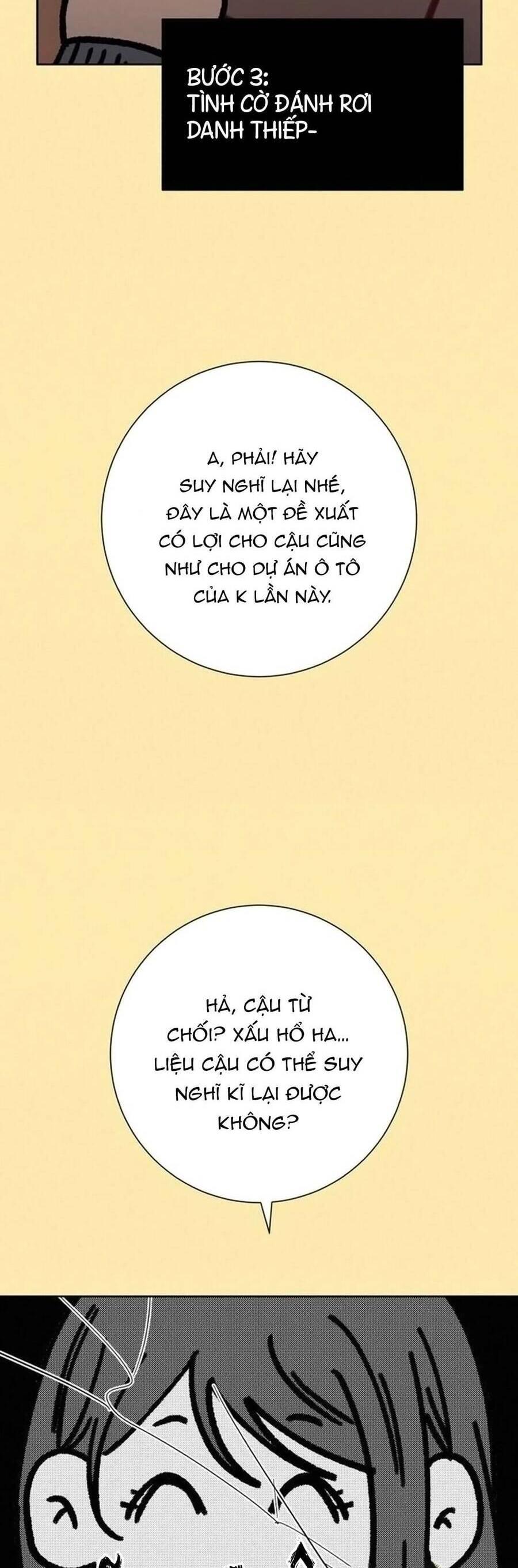 Tình Yêu Trong Sáng 