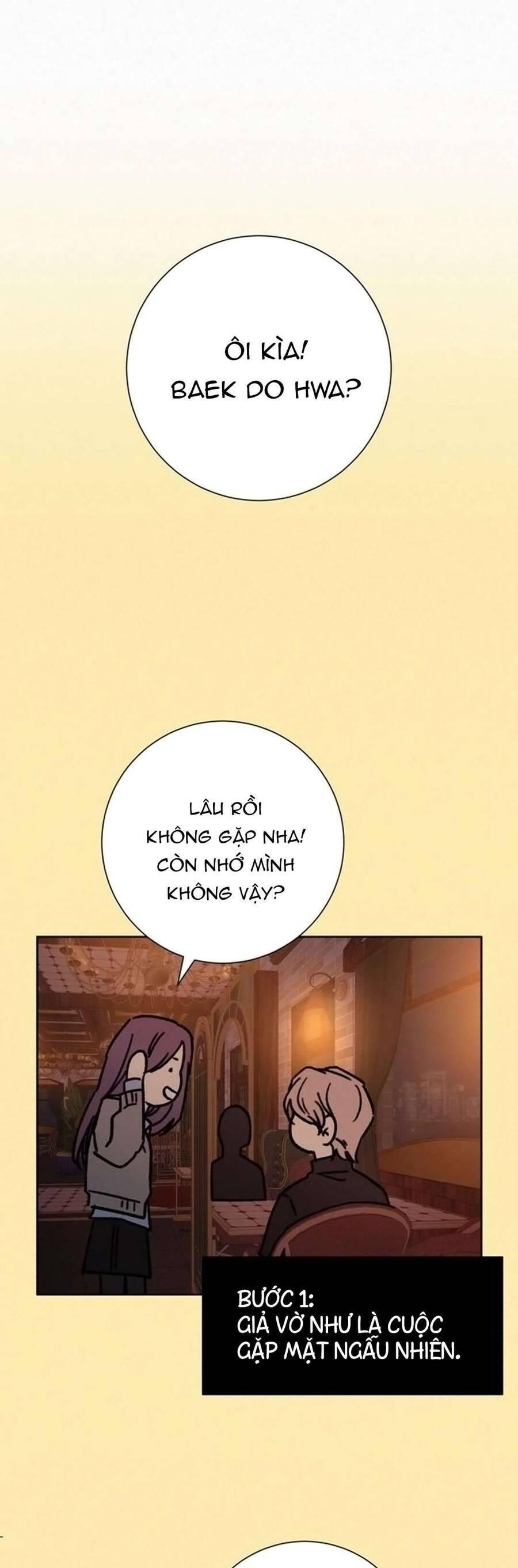 Tình Yêu Trong Sáng 