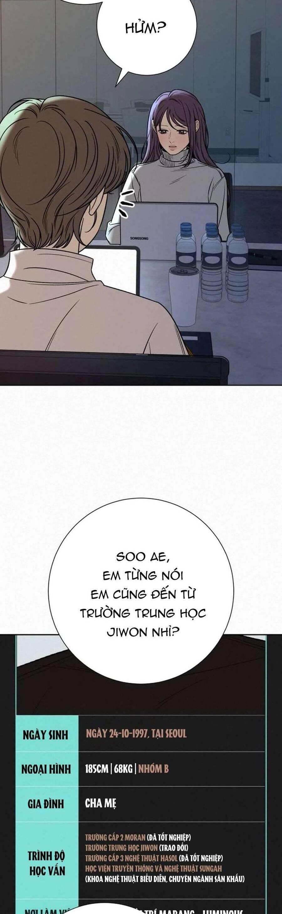 Tình Yêu Trong Sáng 