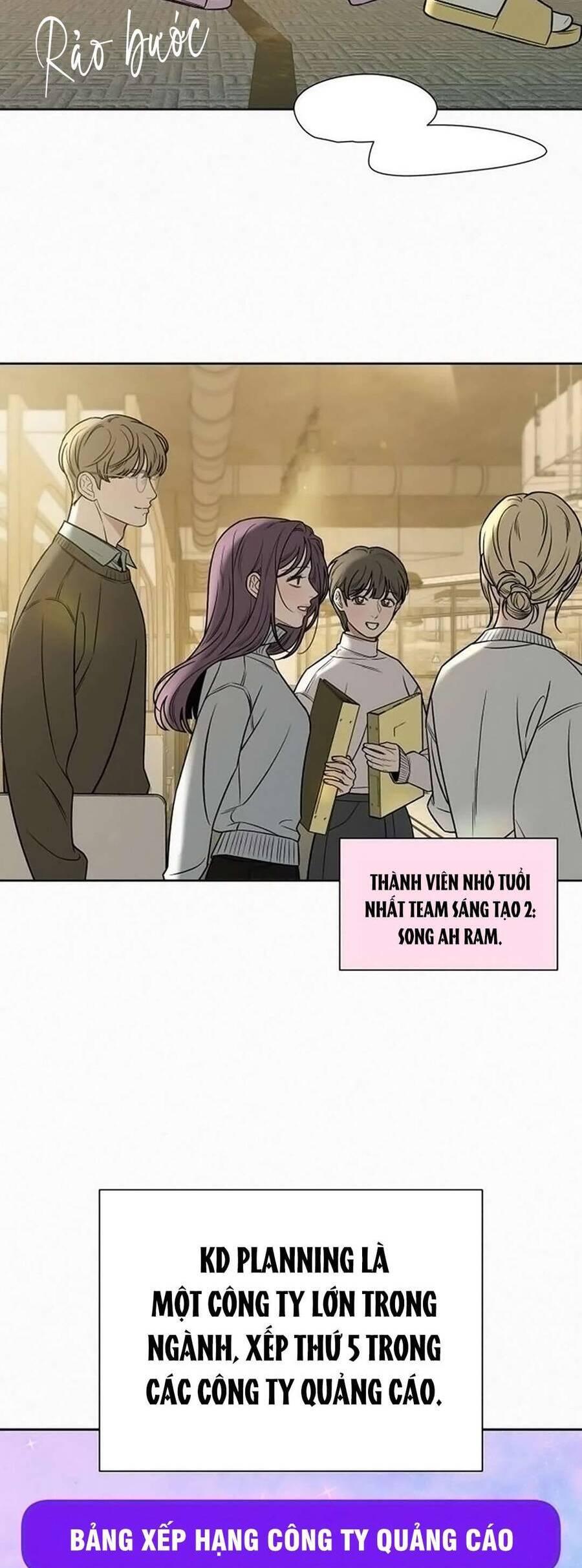 Tình Yêu Trong Sáng 