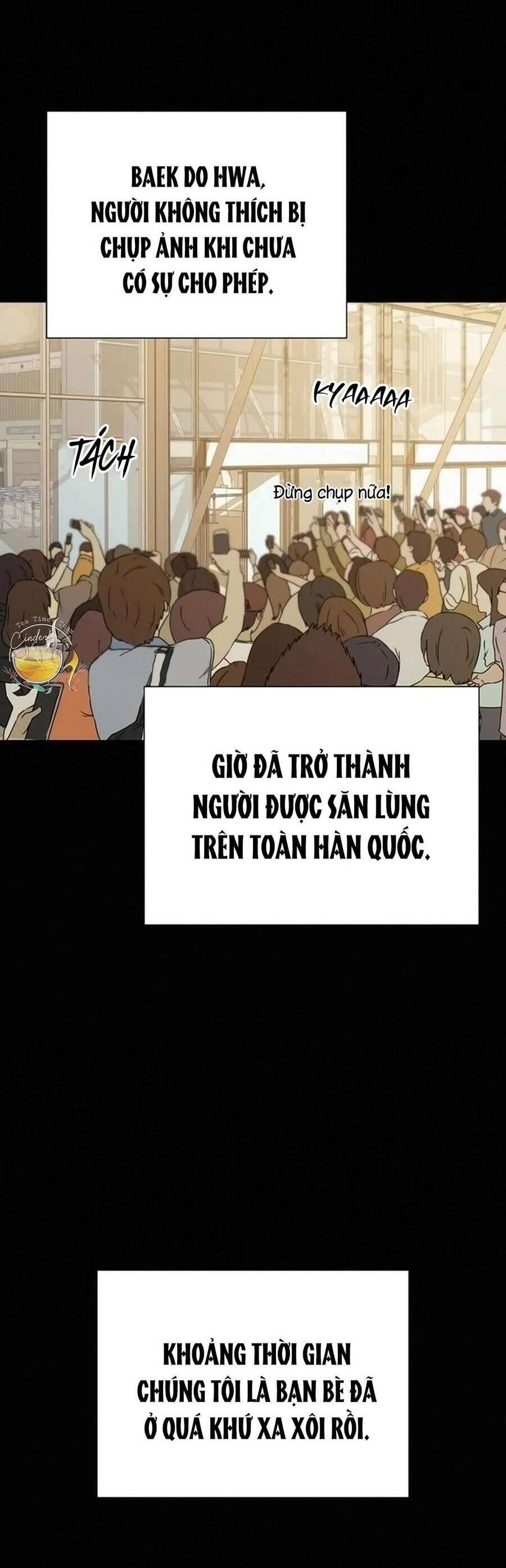 Tình Yêu Trong Sáng 