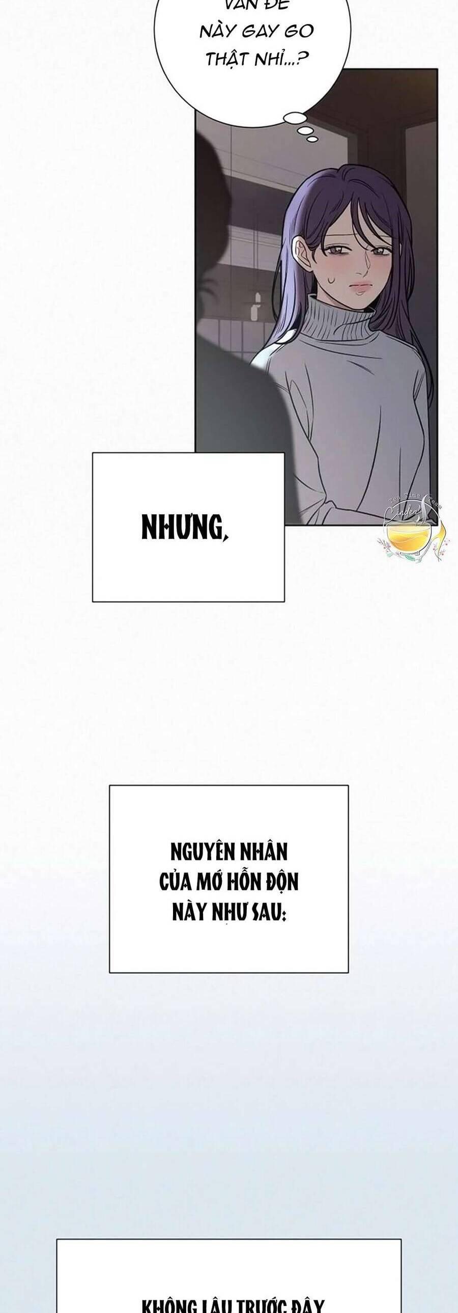 Tình Yêu Trong Sáng 