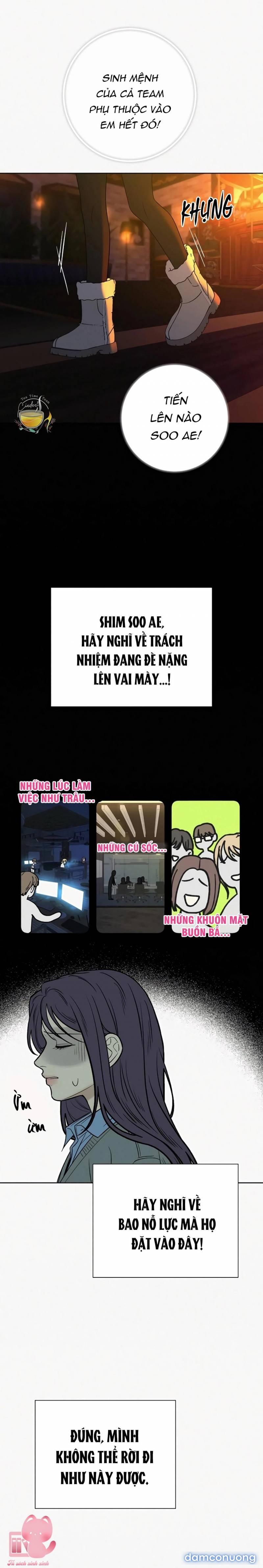 Tình Yêu Trong Sáng 